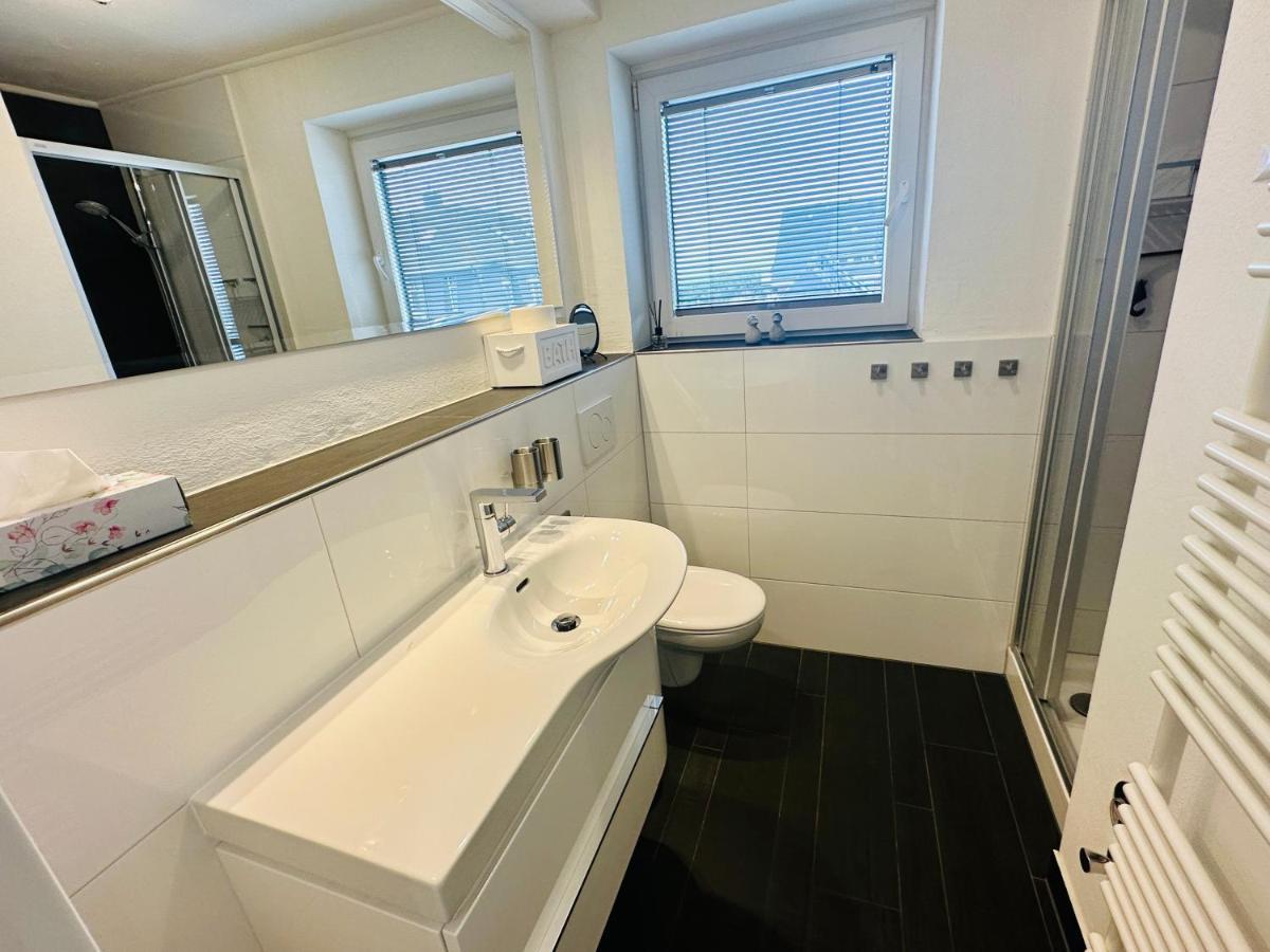 Apartment Eidum 209 -strandnah-