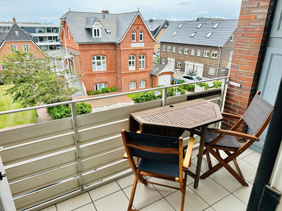 Eidum 209 -strandnah- * Westerland